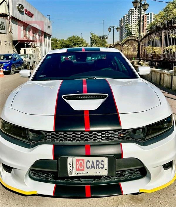 دودج تشارجر 2022 للبيع في العراق - بغداد